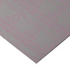 Graphite sealing sheet SIGRAFLEX ECONOMY 1000x1000x0.75